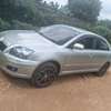 Toyota Avensis thumb 6