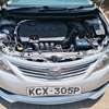 TOYOTA ALLION NEW SHAPE 2013 MODEL. thumb 11