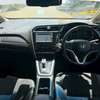 Honda zhuttle hybrid thumb 4