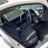 Toyota RAV4 hybrid silver color fully loaded 2019 thumb 2