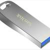 Sandisk ultra  luxe USB 3.1 Flash disk drive 128 GB thumb 1