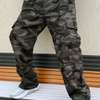 Combat Cargo pants thumb 0