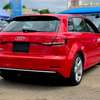 Audi A3 hatchback thumb 5