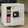 Fireproof Safebox; Topsec Corporate Safe (Model 530ek) thumb 3