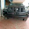 Toyota Land Cruiser Prado diesel thumb 11