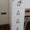 Safe Cabinet; 4 Drawer Diplomat Fireproof Safe thumb 7