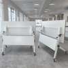 Study Desks:White Foldable Office Desk In Keroka thumb 5