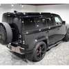 2022 LAND ROVER DEFENDER 110X D300 thumb 4
