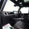 2020 MERCEDES BENZ G-WAGON thumb 0