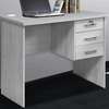 Office Desk; Simple Desk With Three Drawers For Offices thumb 2
