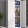 Office Cabinet: Two Door Office Cabinet thumb 2