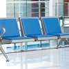 Office Bench; 3 Link Heavy Duty Padded Reception Bench thumb 10