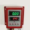 Tyre inflator Gauge thumb 0