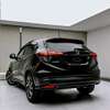 Honda Vezel Hybrid black 2019 thumb 7