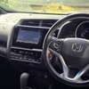 Honda fit hybrid 2018model thumb 1