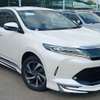 Toyota harrier thumb 0