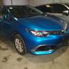 Toyota Auris newshape thumb 0