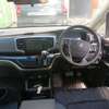 Honda Odyssey hybrid 2019 2WD thumb 3