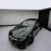 Mercedes E63s-Class  2019 Black thumb 9
