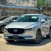 Mazda CX-5 Diesel 2020 Silver thumb 2