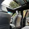 2019 Toyota harrier Turbo thumb 3
