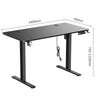Standing desk; Advanced Sophisticated Electric Standing Desk thumb 3