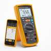 Fluke 1587 FC 2-in-1 Insulation Multimeter 1000V True RMS thumb 1