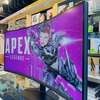 Xiaomi G34WQi 34" Ultrawide 180Hz Curved Gaming monitor thumb 0