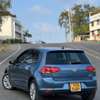 Volkswagen golf tsi 2017model thumb 12