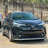Toyota CH-R Black 2019 2WD thumb 3