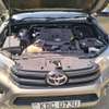 TOYOTA HILUX SINGLE CAB MANUAL LOCALLY ASSEMBLED thumb 10