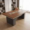 Boardroom Table; 3M Boardroom Table in Suneka thumb 0