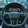 Audi RS7 Sport Silver 20201 thumb 3