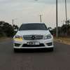 Mercedes C200 Avantgarde thumb 0