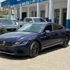 Volkwagen Arteon 2019 thumb 1