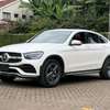 2019 Mercedes Benz GLC220d thumb 9