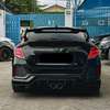 Honda civic sport thumb 1