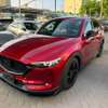 Mazda CX-5 DIESEL SUNROOF 2020 thumb 2