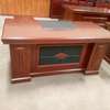 1.6m Executive table thumb 0