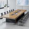 3M Executive Boardroom Table thumb 0