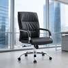 Office Chair; Ergonomic Design Office Chair in Keroka thumb 1