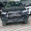 TOYOTA HILLUX GR thumb 0