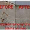 So Safi Tile & Ceramic Cleaner- 5 STAR RATED!!! ODOURLESS. thumb 1