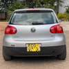 VW Golf thumb 5