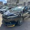 Toyota harrier thumb 8
