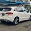 2019 Mercedes Benz B180 thumb 1