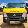NISSAN CARAVAN thumb 1