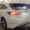 Toyota Harrier Premium sunroof 2018 thumb 1