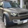 2020 LAND ROVER DEFENDER 110 Loan Edition thumb 6