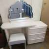Dressers : Vanity Dressing Table with LED Lights thumb 4